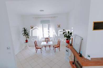 Maison 7 pièces 238000 €