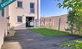 Maison 2 Pièces 45 m² à vendre à Saint-Médard-en-Jalles (33160)