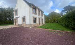 Maison 6 Pièces 144 m² à vendre à Bénodet (29950)