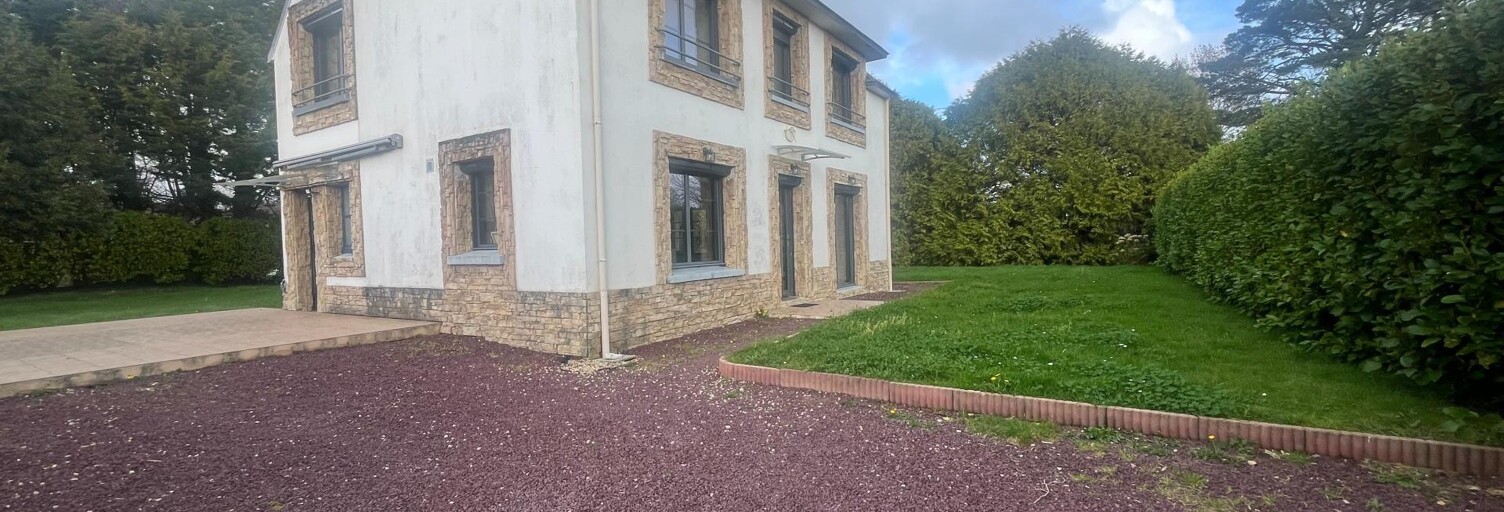 Maison 6 Pièces 144 m² à vendre à Bénodet (29950)