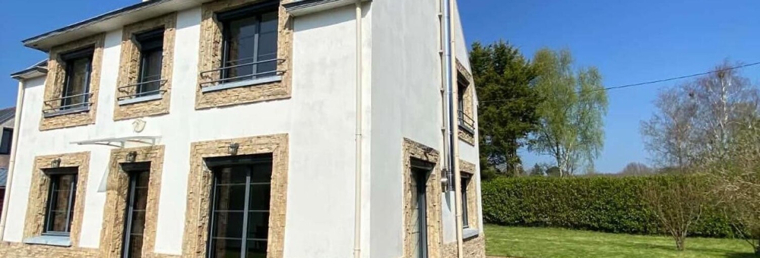 Maison 6 Pièces 144 m² à vendre à Bénodet (29950)