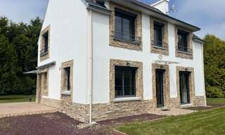 Maison 6 Pièces 144 m² à vendre à Bénodet (29950)