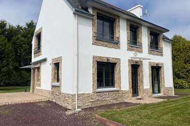 Maison 6 pièces 445000 €