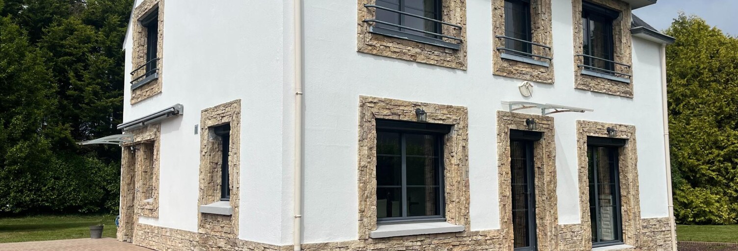 Maison 6 Pièces 144 m² à vendre à Bénodet (29950)