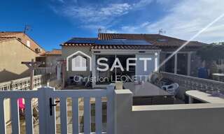 Maison 3 Pièces 50 m² à vendre à Gruissan (11430)