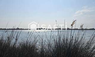 Maison 3 Pièces 50 m² à vendre à Gruissan (11430)