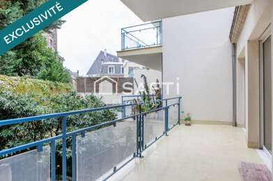 Appartement 3 pièces 389500 €