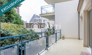 Appartement 3 Pièces 81 m² à vendre à Nantes (44000)