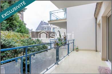 Appartement 3 pièces 389500 €