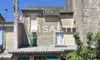 Maison 4 Pièces 76 m² à vendre à Val-d'Oire-et-Gartempe (87320)