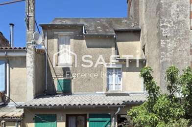 Maison 4 pièces 63900 €
