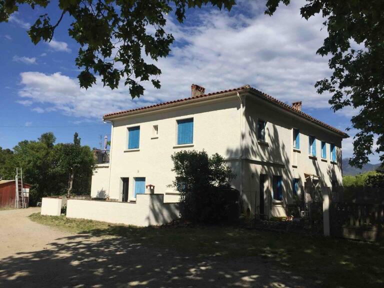 IMMEUBLE DE RAPPORT DE 6 APPARTEMENTS — photo 1