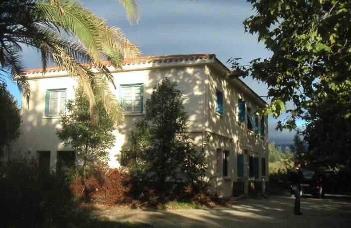 IMMEUBLE DE RAPPORT DE 6 APPARTEMENTS — photo 2