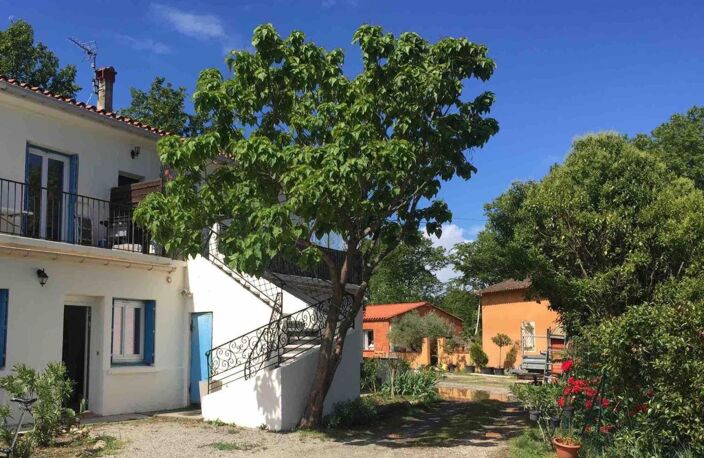 IMMEUBLE DE RAPPORT DE 6 APPARTEMENTS — photo 4