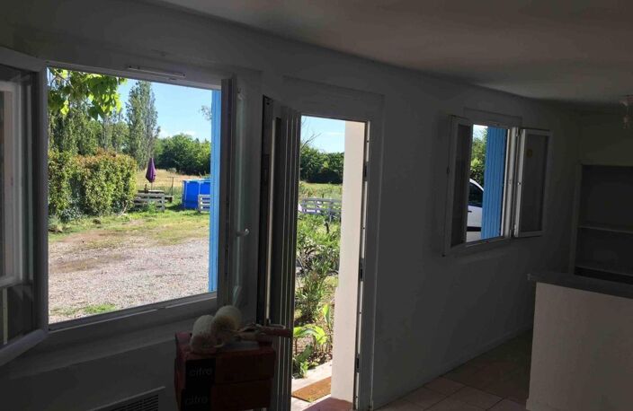 IMMEUBLE DE RAPPORT DE 6 APPARTEMENTS — photo 5