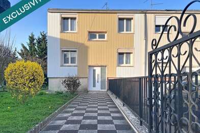 Maison 6 pièces 230000 €