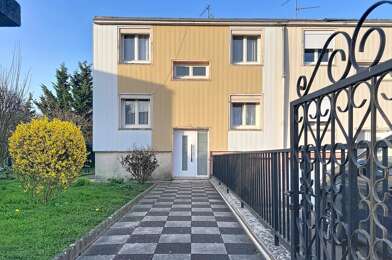 Maison 6 pièces 219000 €