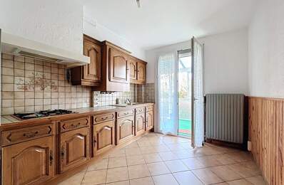 En exclusivité  Maison 97 m²  4 chambres  Bureau  Jardin  Guénange — photo du bien