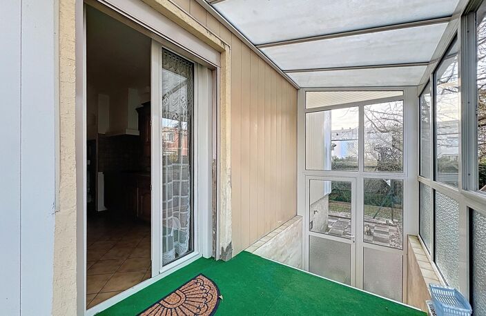 En exclusivité  Maison 97 m²  4 chambres  Bureau  Jardin  Guénange — photo 4