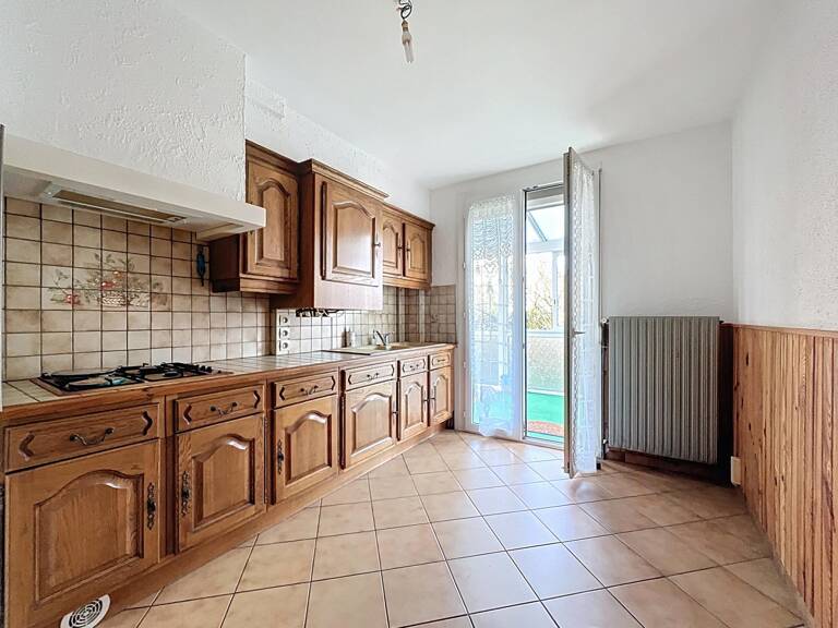 En exclusivité  Maison 97 m²  4 chambres  Bureau  Jardin  Guénange — photo 1