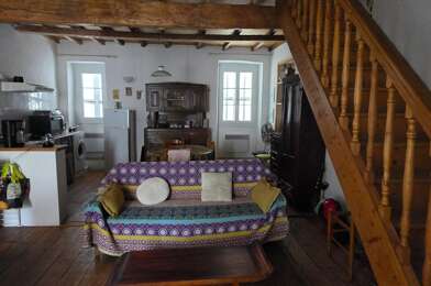 Appartement 3 pièces 170000 €