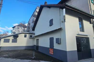 Commerce 4 pièces 625000 €