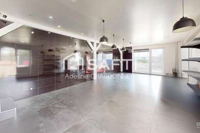 Commerce 4 pièces 625000 €