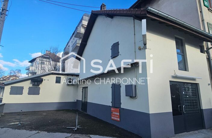Maison de ville avec jardin de 200 m² — photo 2