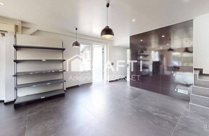 Maison de ville avec jardin de 200 m² — photo 3