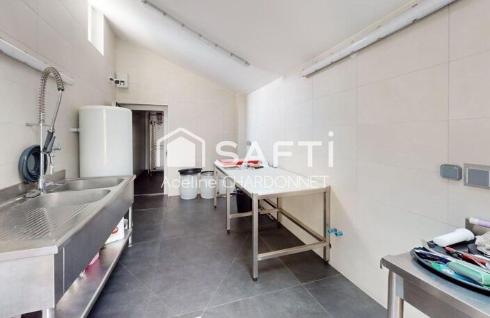 Maison de ville avec jardin de 200 m² — photo 5