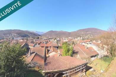 Maison 4 pièces 250000 €