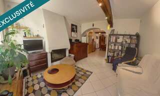 Maison 4 Pièces 105 m² à vendre à Vizille (38220)