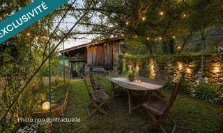 Maison 4 Pièces 105 m² à vendre à Vizille (38220)
