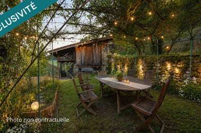 Maison 4 pièces 239000 €
