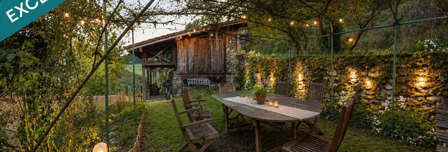 Maison 4 Pièces 105 m² à vendre à Vizille (38220)