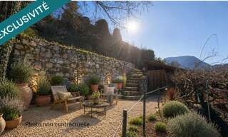 Maison 4 Pièces 105 m² à vendre à Vizille (38220)