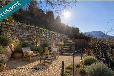 Maison 4 pièces 239000 €