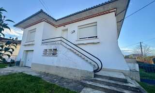 Maison 8 Pièces 165 m² à vendre à Villeneuve-sur-Lot (47300)