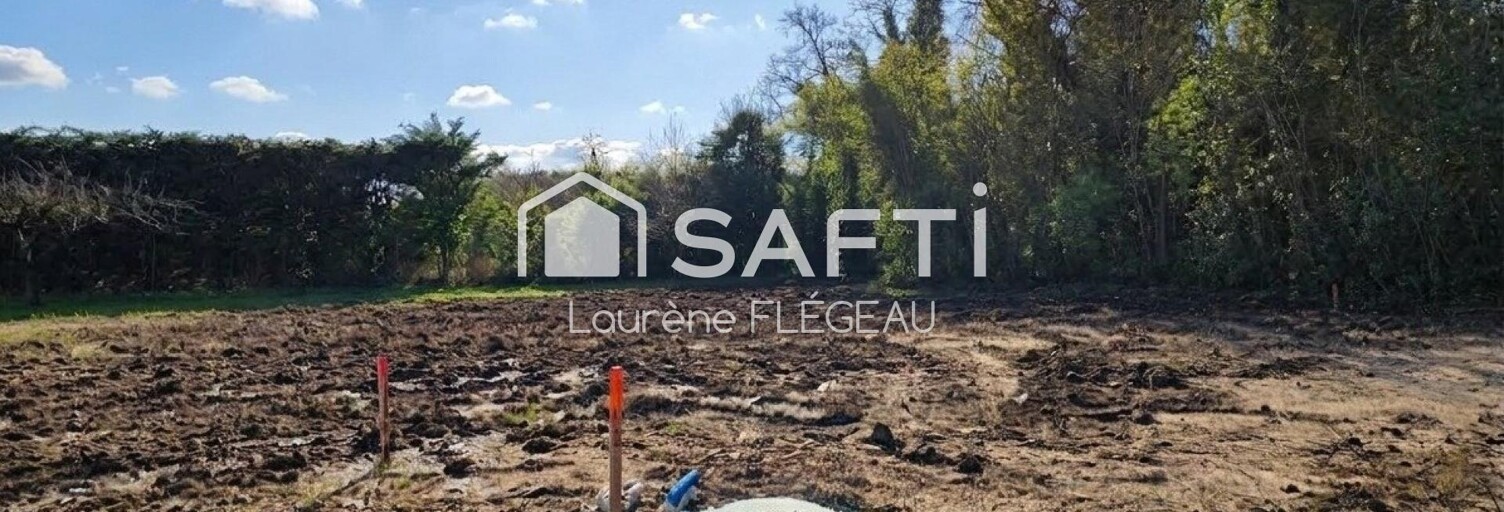 Terrain  1900 m² à vendre à Eyguières (13430)