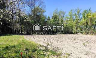 Terrain  1900 m² à vendre à Eyguières (13430)