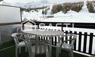 Appartement 1 Pièce 24 m² à vendre à Le Dévoluy (05250)