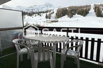 Appartement 1 pièces 65000 €