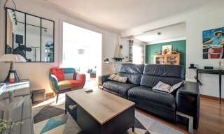 Maison 5 Pièces 124 m² à vendre à Lagord (17140)