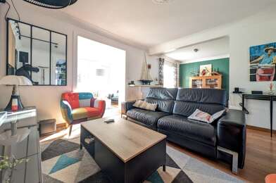 Maison 5 pièces 540000 €