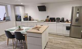 Maison 5 Pièces 156 m² à vendre à Le Gué-de-Velluire (85770)