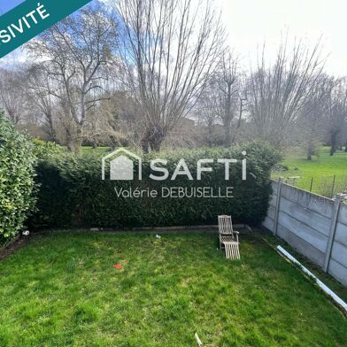 Maison 7 pièces 157325 €