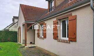 Maison 5 Pièces 120 m² à vendre à Crégy-lès-Meaux (77124)