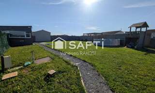 Terrain  548 m² à vendre à Épannes (79270)