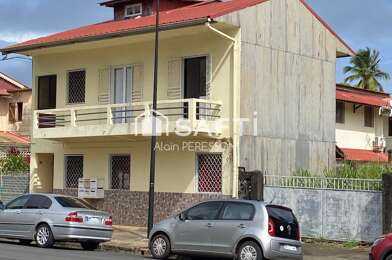 Immeuble  680000 €