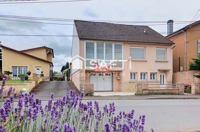 Maison 6 pièces 300000 €